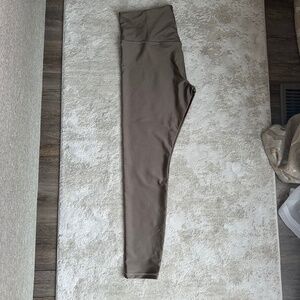 Athleta Elation Ultra High Rise 7/8 Legging